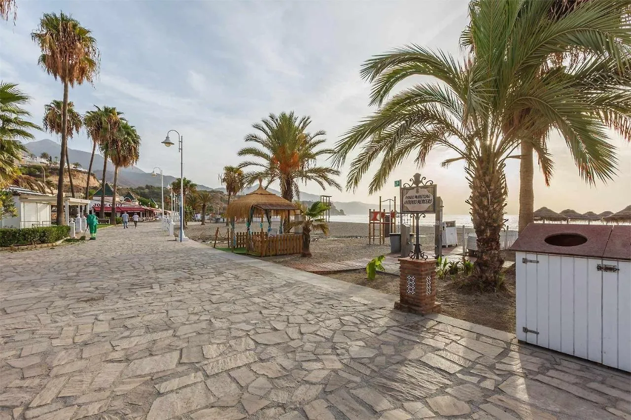 A&N Burriana Beach Нерха