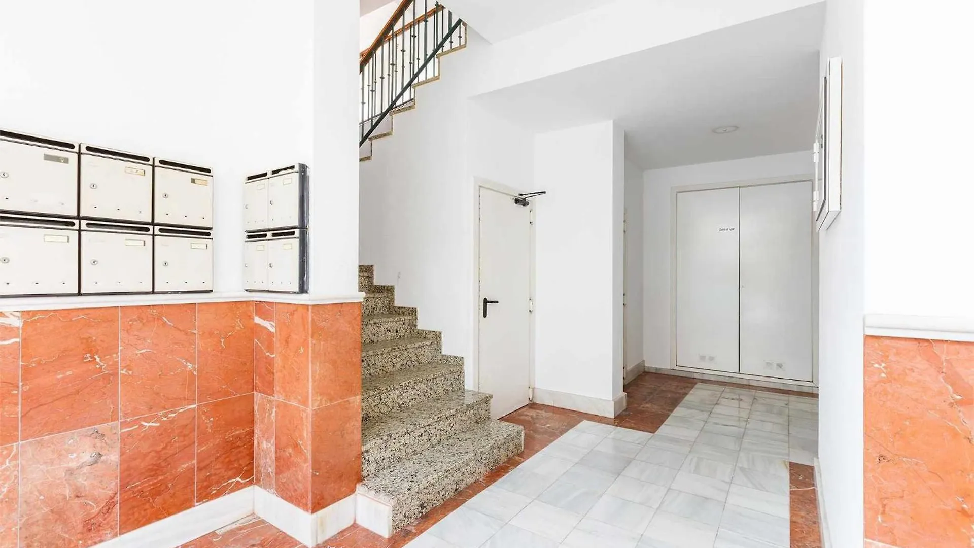 Apartment A&N Burriana Beach Nerja