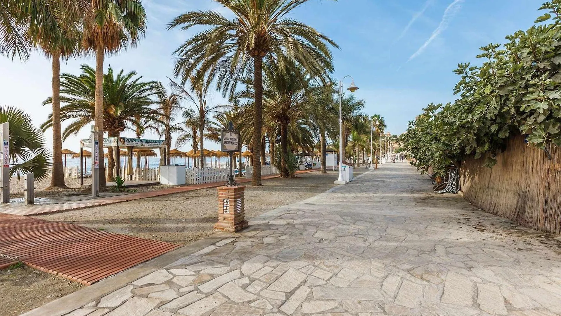 A&N Burriana Beach Nerja 0*,  Spain